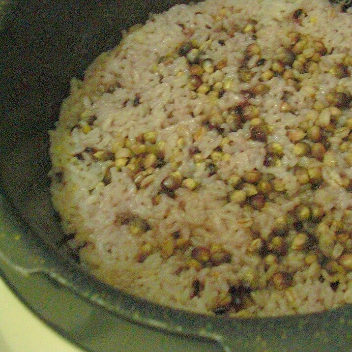 黒もちとうもろこしご飯 レシピ 作り方 By 松子 女 楽天レシピ 黒もちとうもろこしご飯 レシピ 作り方 By 松子 女 楽天レシピ